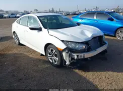 2HGFC2F50JH555450 2018 HONDA CIVIC