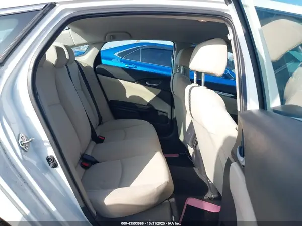 2HGFC2F50JH555450 2018 HONDA CIVIC - Image 8