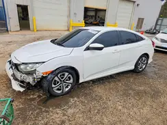2HGFC2F50JH555500 2018 HONDA CIVIC