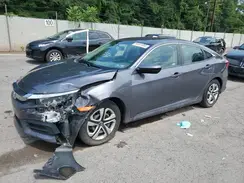 2HGFC2F50JH555643 2018 HONDA CIVIC