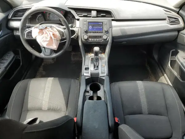 2HGFC2F50JH555643 2018 HONDA CIVIC - Image 8