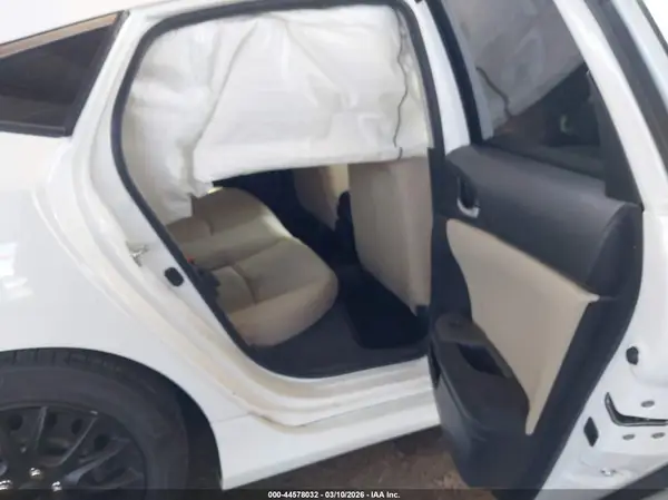 2HGFC2F50JH555948 2018 HONDA CIVIC - Image 8