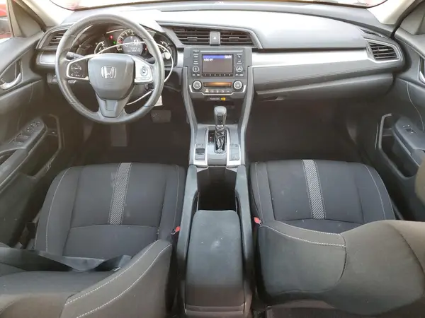 2HGFC2F50JH556839 2018 HONDA CIVIC - Image 8