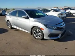 2HGFC2F50JH557554 2018 HONDA CIVIC