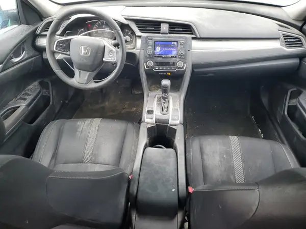 2HGFC2F50JH557778 2018 HONDA CIVIC - Image 8