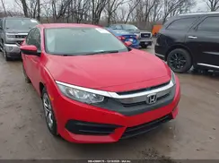 2HGFC2F50JH557795 2018 HONDA CIVIC