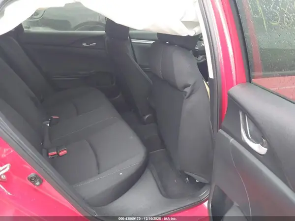 2HGFC2F50JH557795 2018 HONDA CIVIC - Image 8