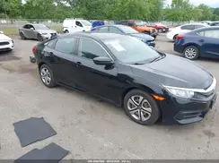 2HGFC2F50JH558283 2018 HONDA CIVIC