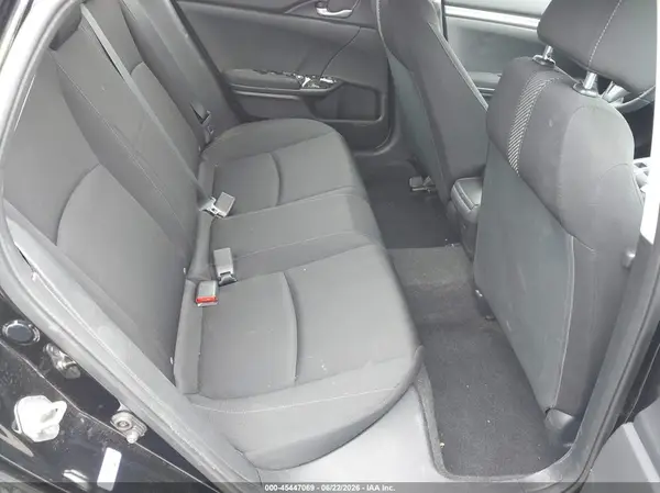 2HGFC2F50JH558283 2018 HONDA CIVIC - Image 8