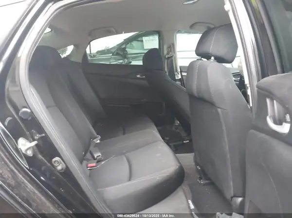 2HGFC2F50JH558297 2018 HONDA CIVIC - Image 8