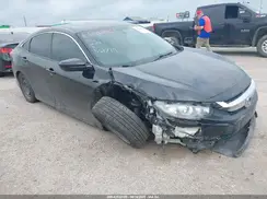 2HGFC2F50JH558719 2018 HONDA CIVIC