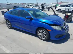 2HGFC2F50JH558851 2018 HONDA CIVIC