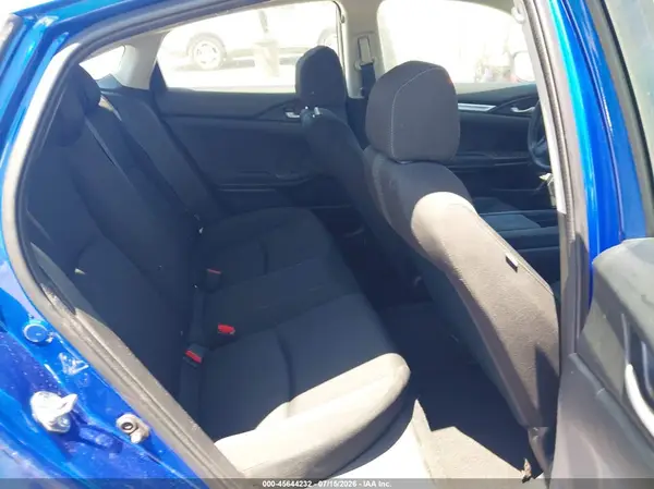 2HGFC2F50JH558851 2018 HONDA CIVIC - Image 8