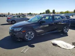 2HGFC2F50JH561183 2018 HONDA CIVIC