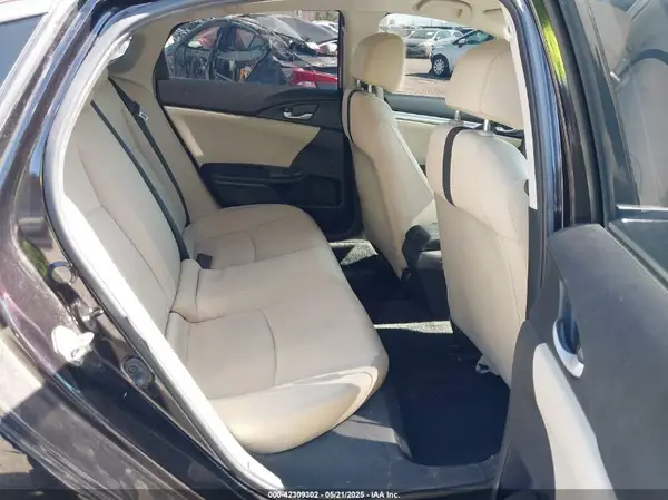 2HGFC2F50JH561202 2018 HONDA CIVIC - Image 8