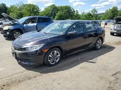 2HGFC2F50JH561216 2018 HONDA CIVIC