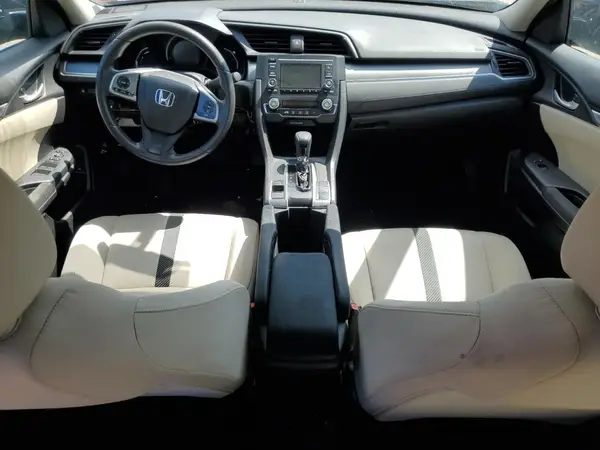 2HGFC2F50JH561216 2018 HONDA CIVIC - Image 8