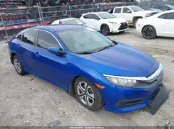 2HGFC2F50JH561734 2018 HONDA CIVIC