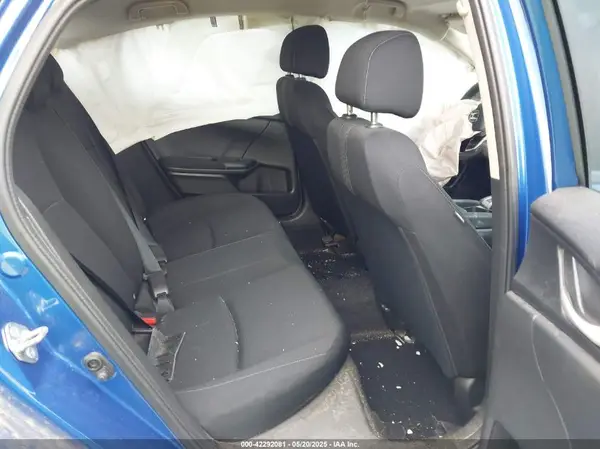 2HGFC2F50JH561734 2018 HONDA CIVIC - Image 8