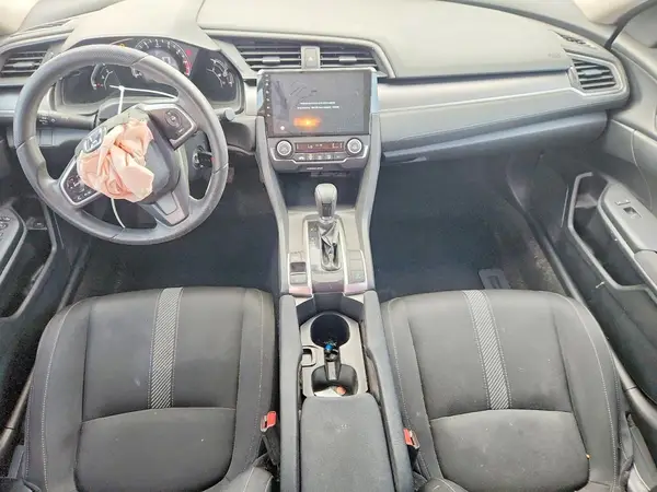 2HGFC2F50JH562589 2018 HONDA CIVIC - Image 8