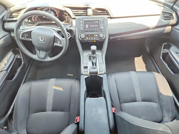 2HGFC2F50JH562754 2018 HONDA CIVIC - Image 8