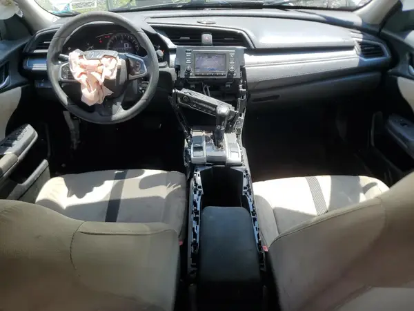 2HGFC2F50JH562950 2018 HONDA CIVIC - Image 8