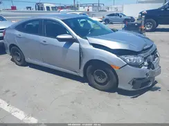 2HGFC2F50JH563239 2018 HONDA CIVIC