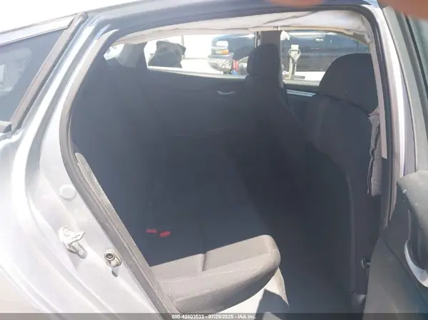 2HGFC2F50JH563239 2018 HONDA CIVIC - Image 8