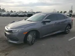 2HGFC2F50JH564116 2018 HONDA CIVIC