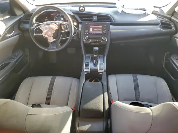 2HGFC2F50JH564116 2018 HONDA CIVIC - Image 8