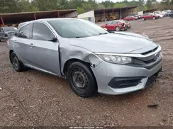 2HGFC2F50JH564584 2018 HONDA CIVIC