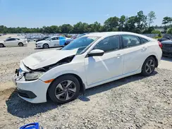 2HGFC2F50JH565055 2018 HONDA CIVIC