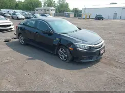2HGFC2F50JH565573 2018 HONDA CIVIC