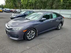 2HGFC2F50JH565931 2018 HONDA CIVIC