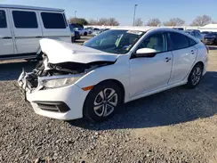 2HGFC2F50JH566559 2018 HONDA CIVIC
