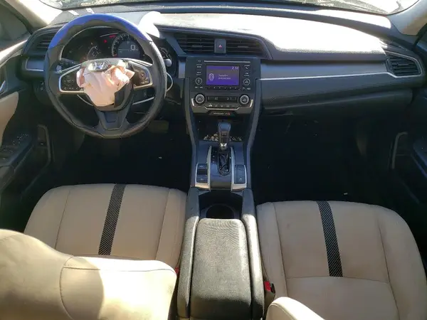 2HGFC2F50JH566559 2018 HONDA CIVIC - Image 8