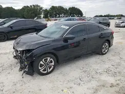 2HGFC2F50JH567582 2018 HONDA CIVIC