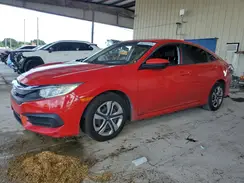 2HGFC2F50JH567775 2018 HONDA CIVIC