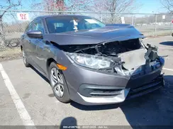 2HGFC2F50JH568036 2018 HONDA CIVIC