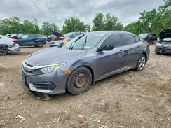 2HGFC2F50JH568117 2018 HONDA CIVIC