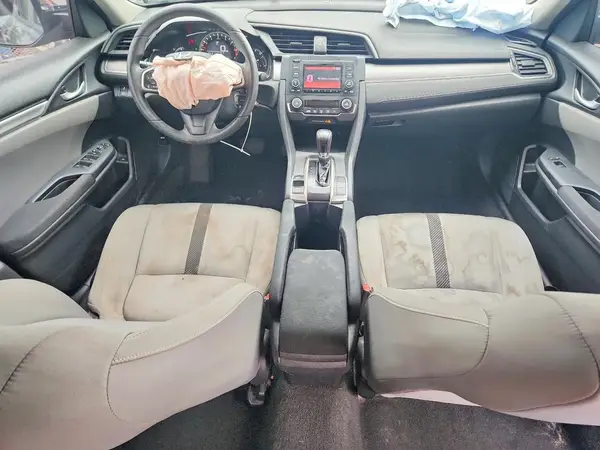 2HGFC2F50JH568117 2018 HONDA CIVIC - Image 8