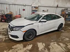 2HGFC2F50JH568473 2018 HONDA CIVIC