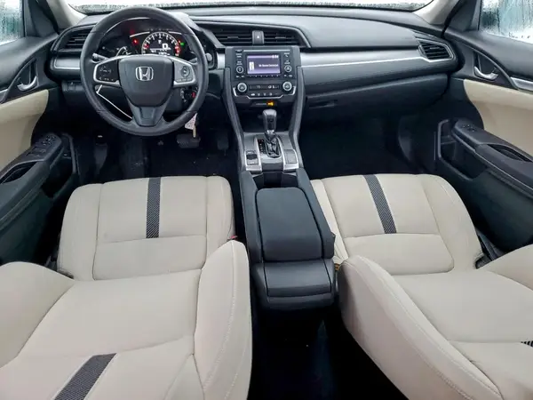 2HGFC2F50JH568473 2018 HONDA CIVIC - Image 8