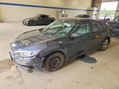 2HGFC2F50JH569784 2018 HONDA CIVIC