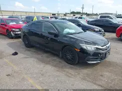 2HGFC2F50JH570207 2018 HONDA CIVIC