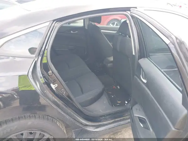 2HGFC2F50JH570207 2018 HONDA CIVIC - Image 8