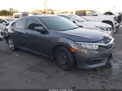 2HGFC2F50JH570367 2018 HONDA CIVIC