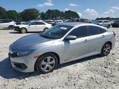 2HGFC2F50JH571051 2018 HONDA CIVIC