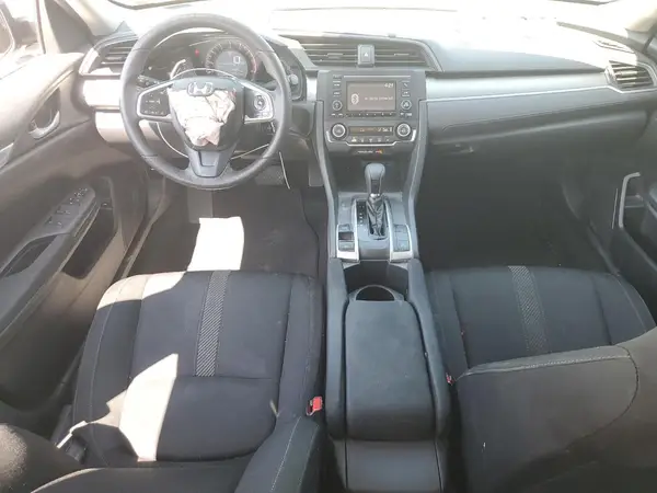 2HGFC2F50JH571051 2018 HONDA CIVIC - Image 8