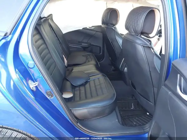 2HGFC2F50JH572569 2018 HONDA CIVIC - Image 8